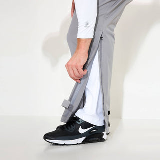 Abacus Sportswear Us - Bounce Rain Trousers