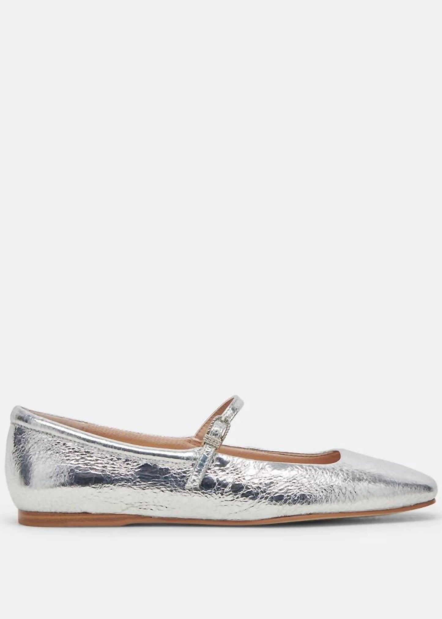 Dolce Vita - Women Reyes Ballet Flats