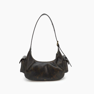 Like Dreams - Bolsa de Ombro Cargo Stormi Utility Y2k Feminina