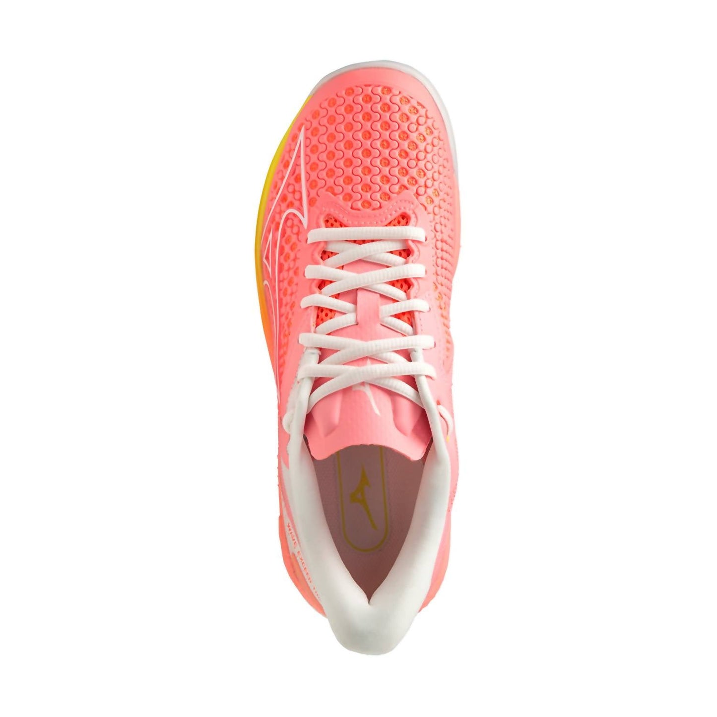 Mizuno - Tênis Feminino Wave Exceedtour 5
