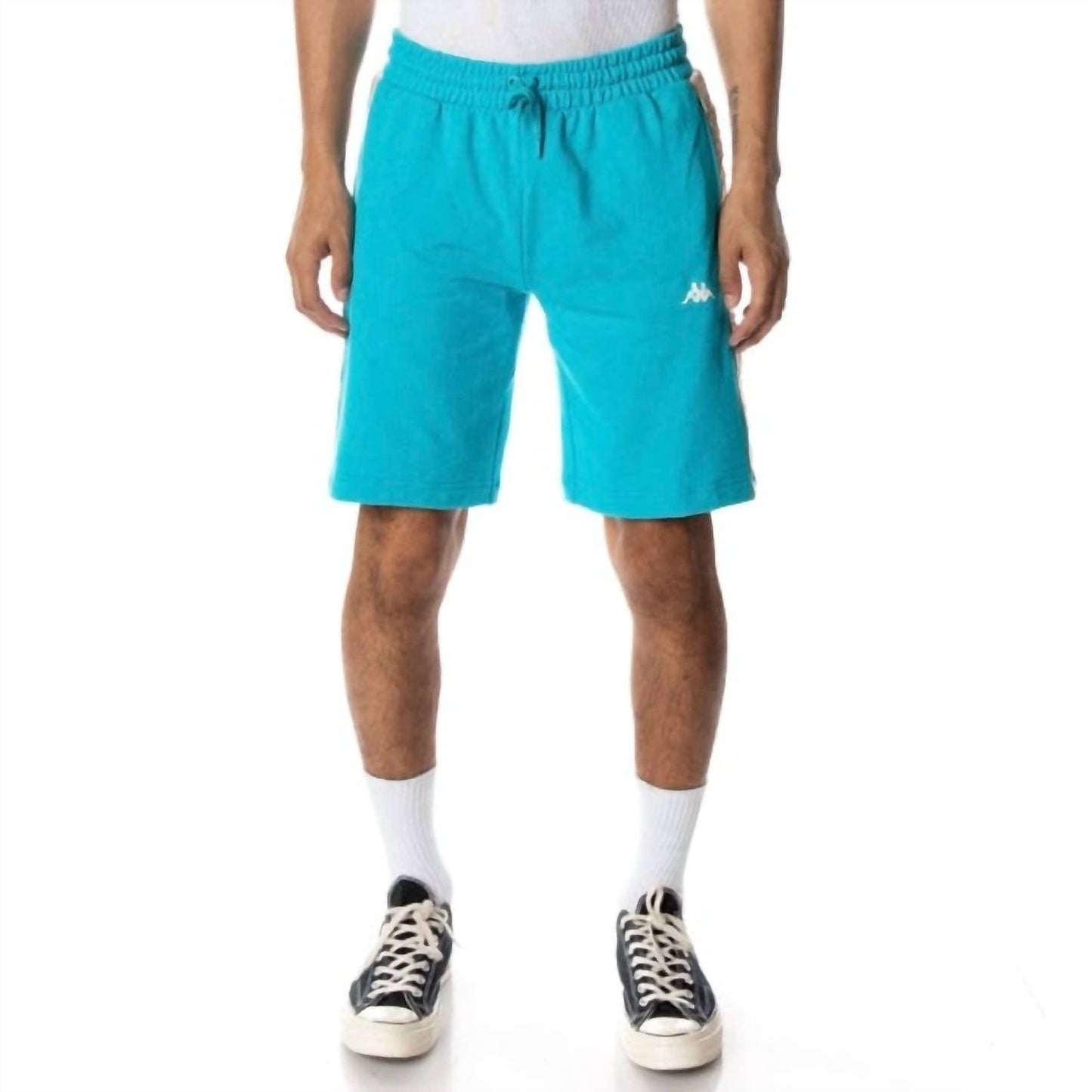 Kappa - Banda Marvzin Shorts