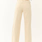 Judy Blue - High Waist Crochet Patch Jeans