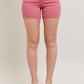 Judy Blue - Dyed High Waisted Shorts