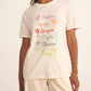 Z Supply - Cocktail Hour Boyfriend Tee