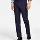 Calça Calvin Klein Masculina Infinite Stretch Solid Slim Fit Azul Tamanho 34X30
