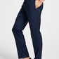 Calça social slim fit masculina Calvin Klein azul tamanho 32x32