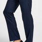 Calça social slim fit masculina Calvin Klein azul tamanho 32x32