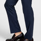 Calça social slim fit masculina Calvin Klein azul tamanho 34x30