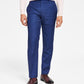 Calça Calvin Klein Masculina Infinite Stretch Solid Slim Fit Azul Tamanho 31X30