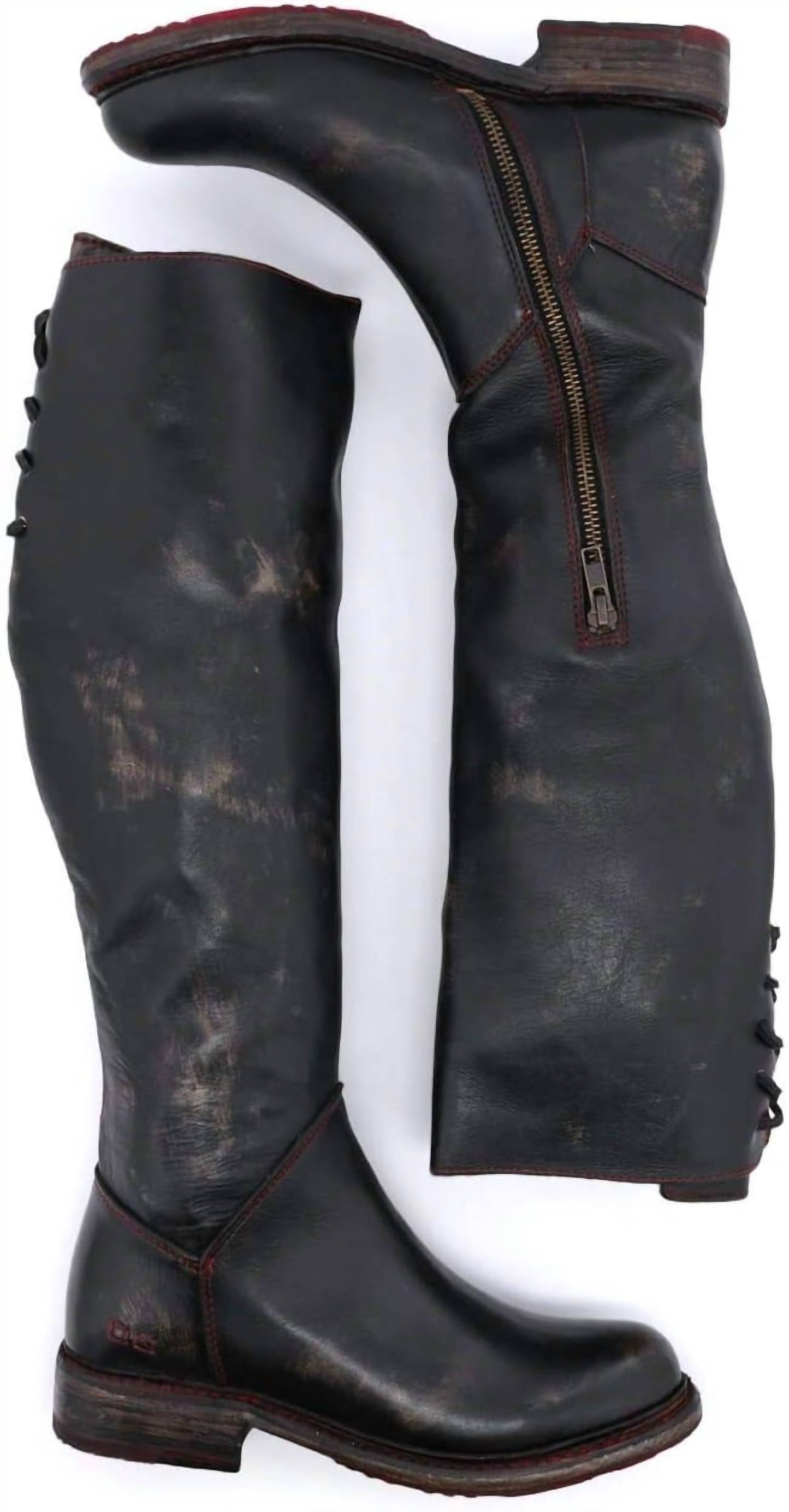 Bedstu - Women's Manchester Boots