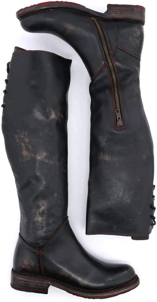 Bedstu - Women's Manchester Boots