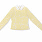 Sasha+Z - Garden Glade Guipure Lace Top