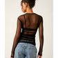 Free People - Last Layer Long Sleeve Top