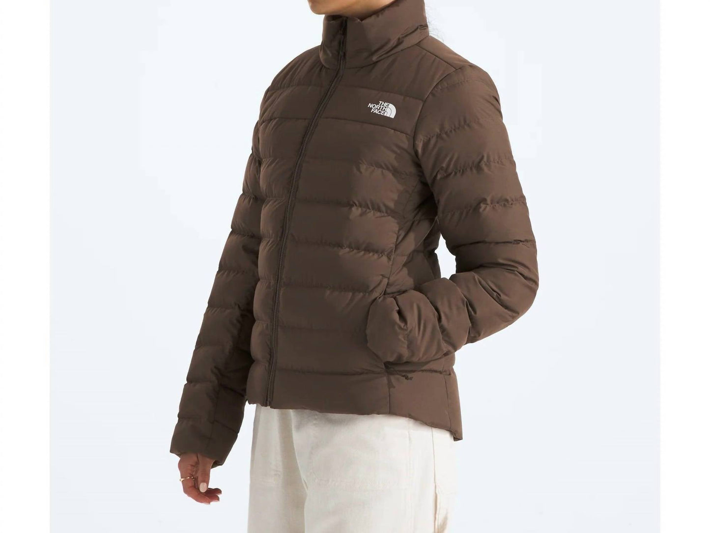 The North Face - Women's Aconcagua 3 Jacket