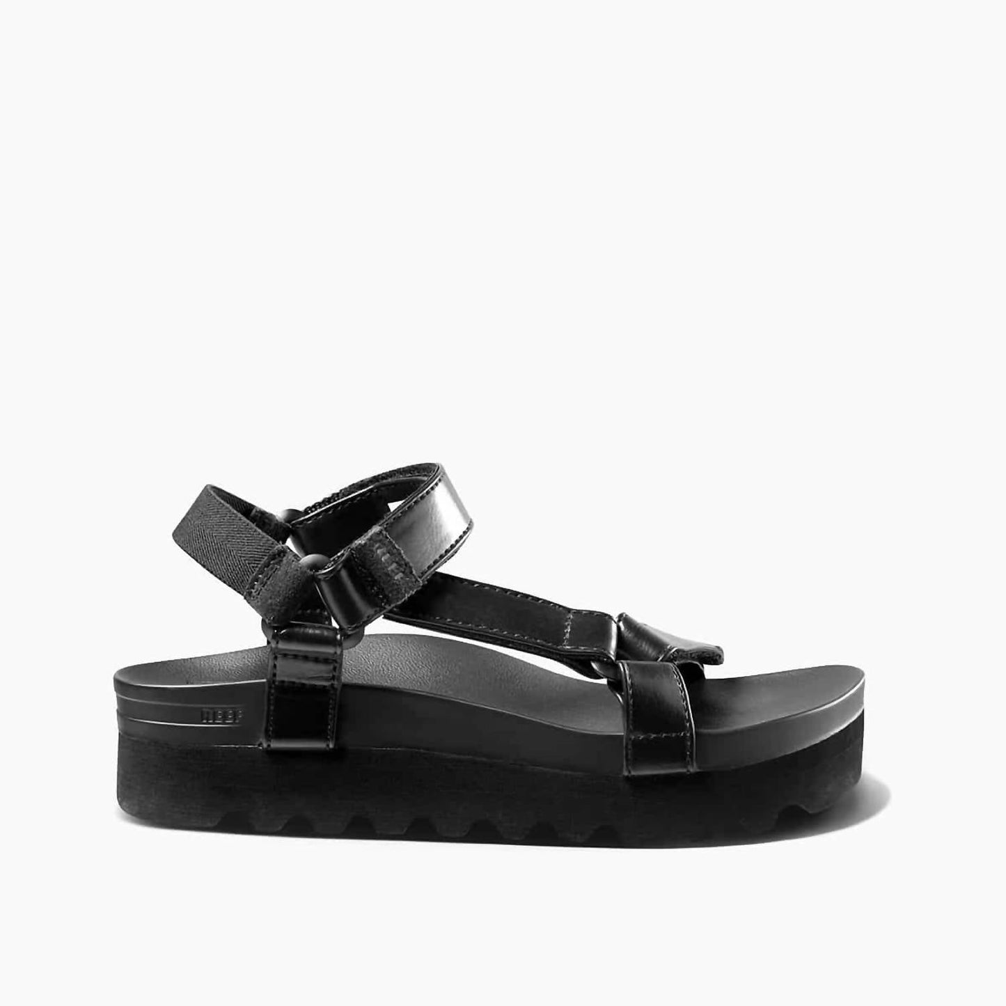 Reef - Women's Cushion Rem Hi Sandals