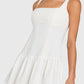 Amanda Uprichard - Bryony Mini Dress