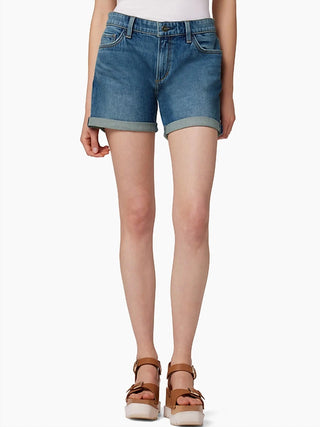 Joe'S Jeans - Shorts com duas dobras