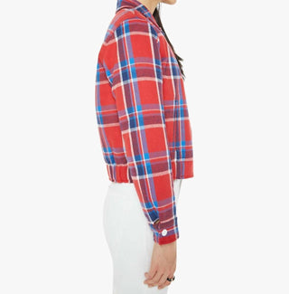 Mother - Happy Camper Jacket