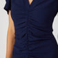 Shoshanna - Dali Midi Dress