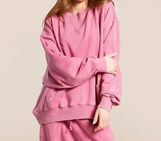 Free People - Moletom Slow It Down
