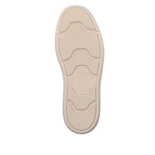 Rieker - Tênis casual masculino sem cadarço