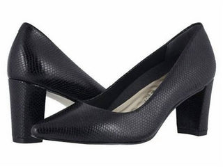 The Walking Cradle Co. - Salto Samantha Feminino