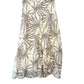 Exquise - Women's Lilith Pull-on Midi Skirt
