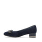 Ara - Women's Garnet Graz Heel