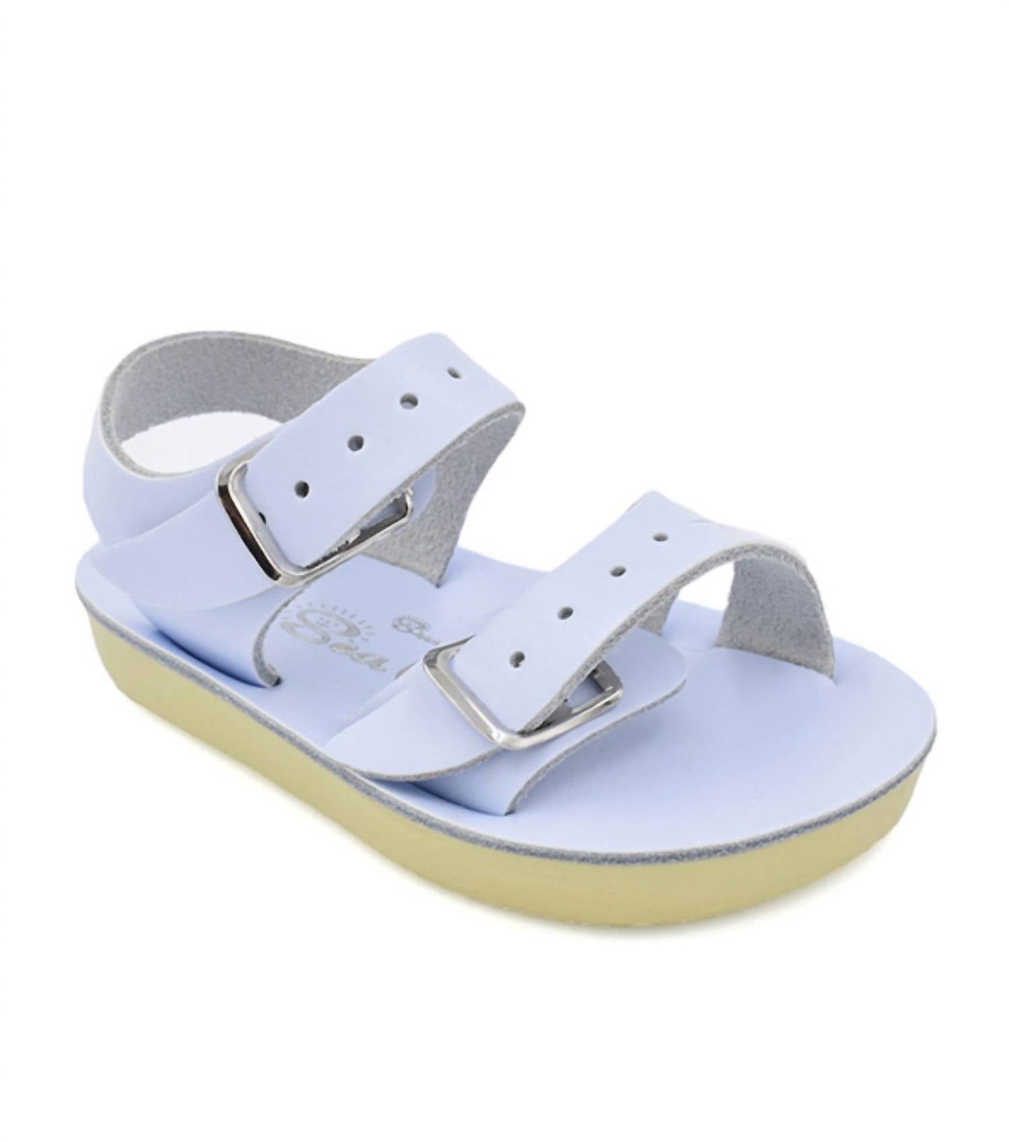 Salt Water Sandals - Kids Surfer Sandal