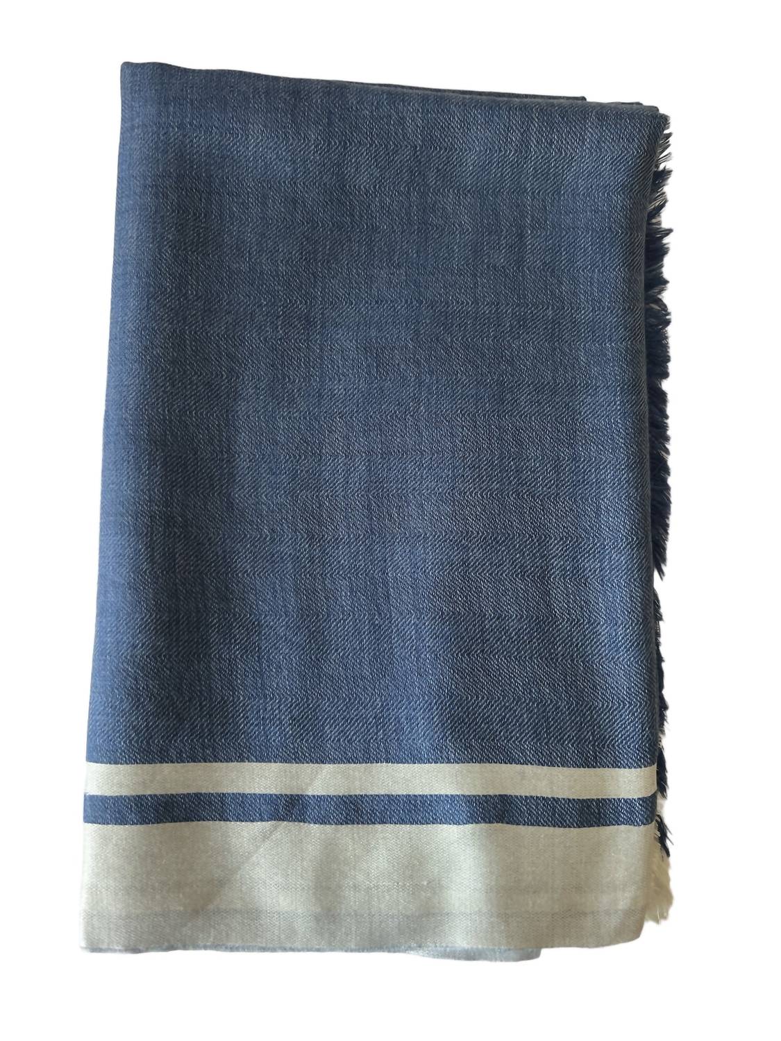 The Gray Crab - Women's Silk Scarf