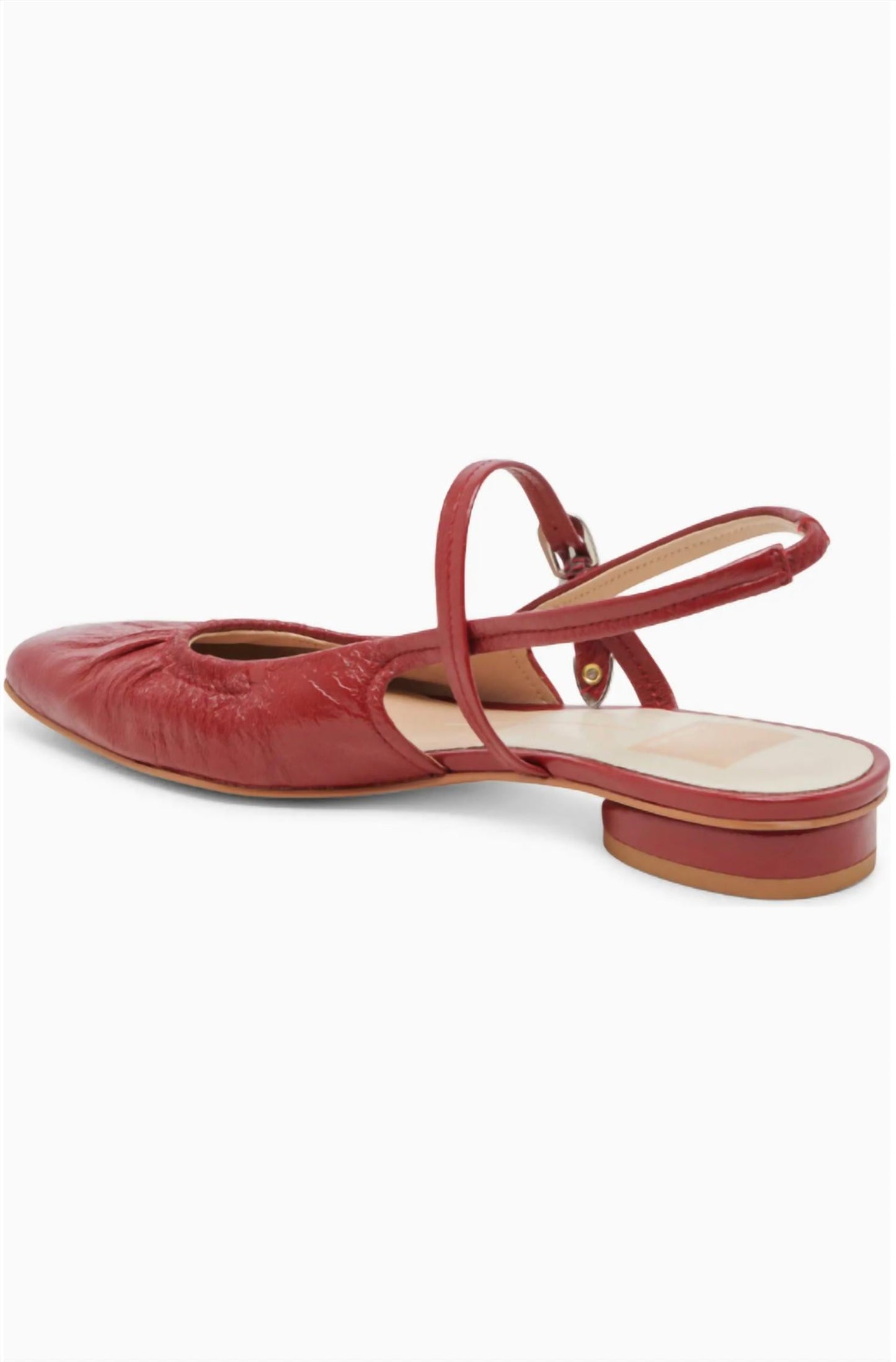 Dolce Vita - Women's Rianne Flats