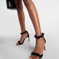 Alaia - Women's La Bombe Heels