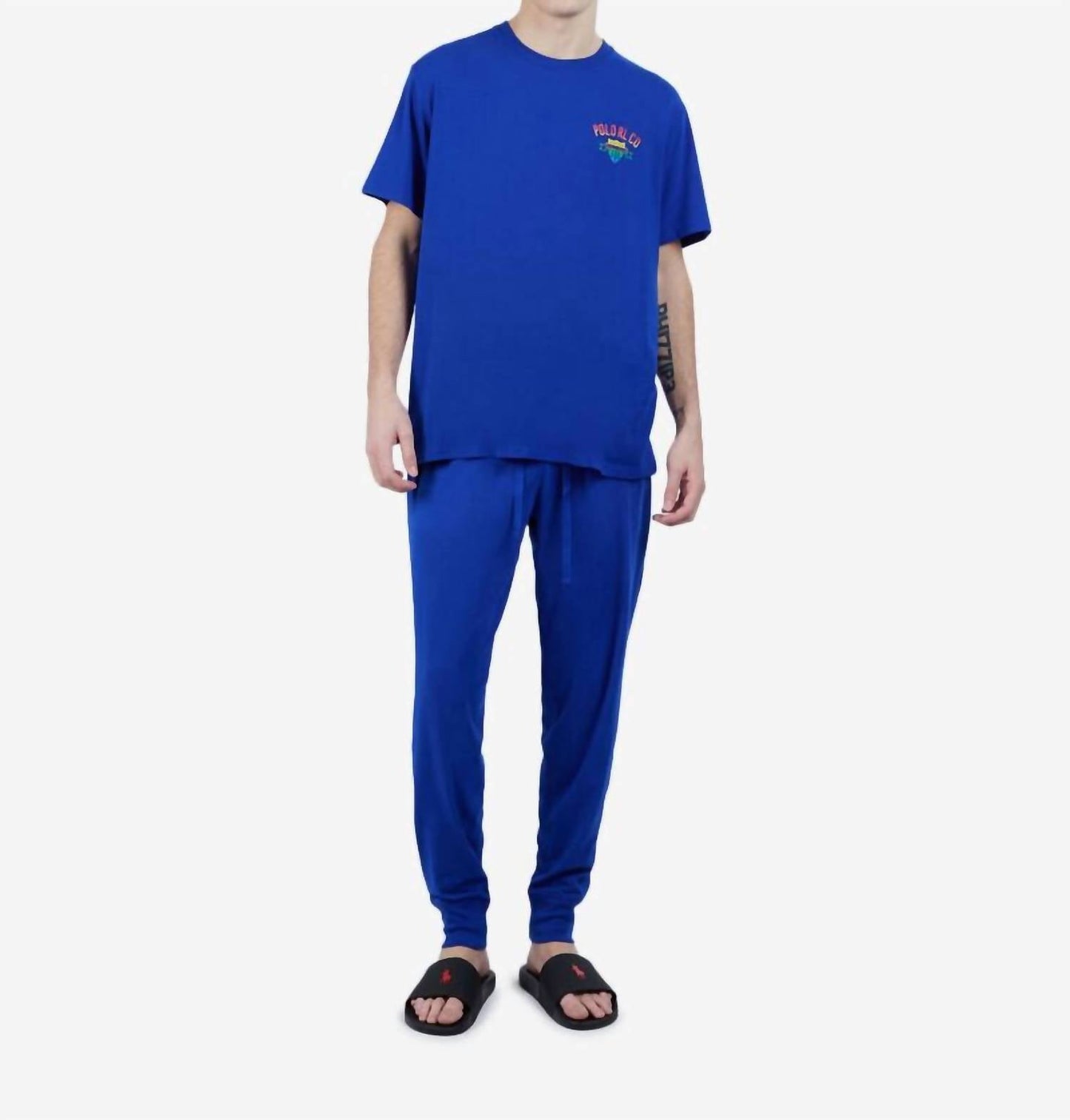 Polo Ralph Lauren - Men's Sleep Pants Slim Slex Jogger Pants
