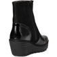 Fly London - Women's Zip Up Ankle Boots