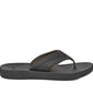 Sanuk - Men's Cosmic Seas H2o Flip Flops Sandals