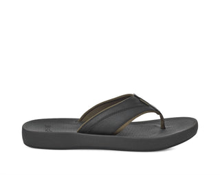 Sanuk - Sandálias masculinas Cosmic Seas H2o