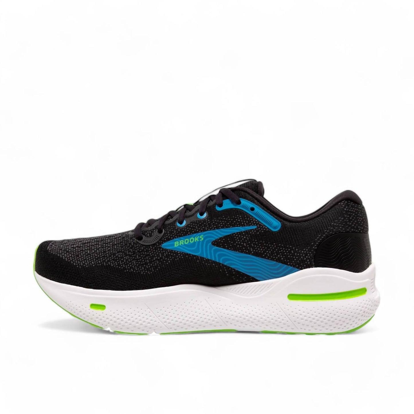 Brooks - MEN'S GHOST MAX RUNNING SHOES