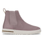 Birkenstock - Women's Bend Chelsea Suede Leather Boots