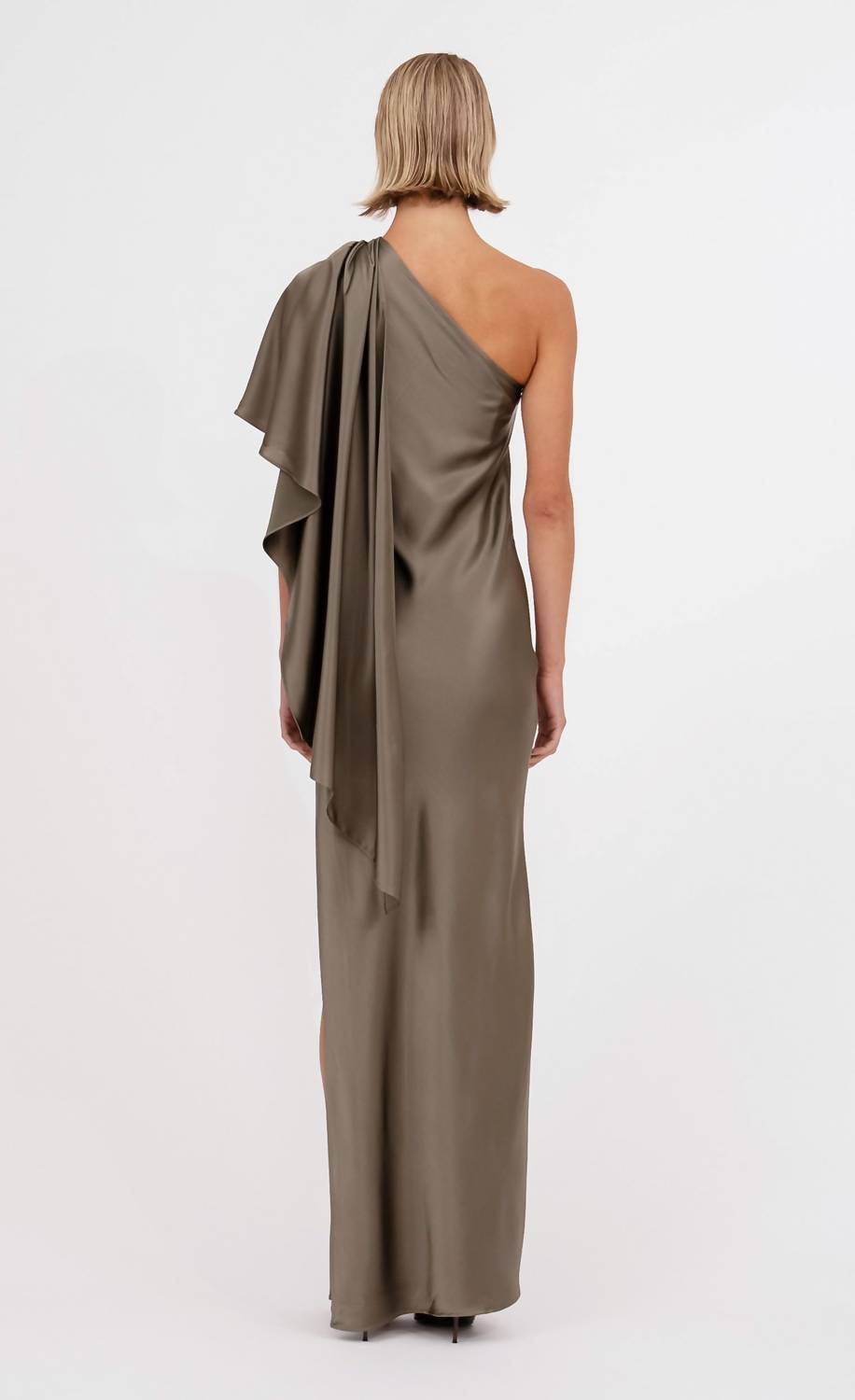 Nonchalant Label - Lovell Maxi Dress