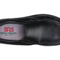 Sas - Men's Side Gore Slip On Loafer