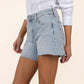 Kut From The Kloth - Jane High Waist Jean Shorts