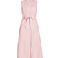 Derek Lam 10 Crosby - Florence Sleeveless Shirt Dress