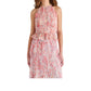 Steve Madden - Emil Peplum Top