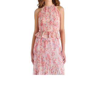 Steve Madden - Blusa Peplum Emil