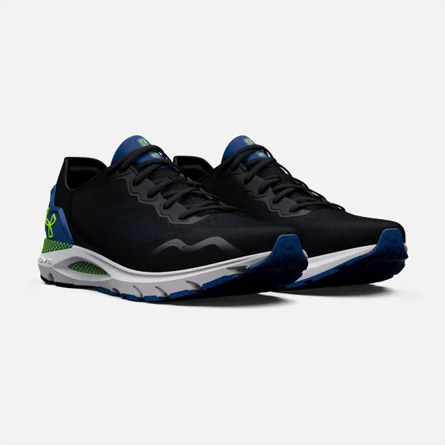 Under Armour - Men's Ua Hovr Sonic 6 Running Shoe