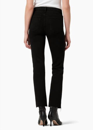 Joe'S Jeans - Calça Jeans Callie Boot com Bainha Crua