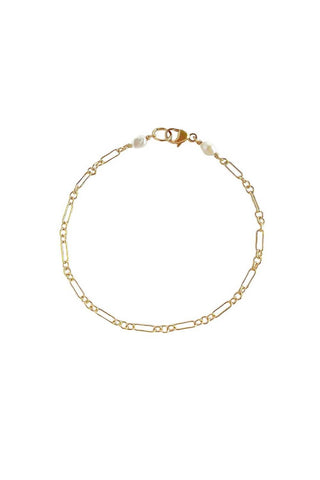 Astor & Orion - Women's Lily Chain Bracelet