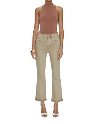 Pistola - Calça Jeans Lennon High Rise Boot