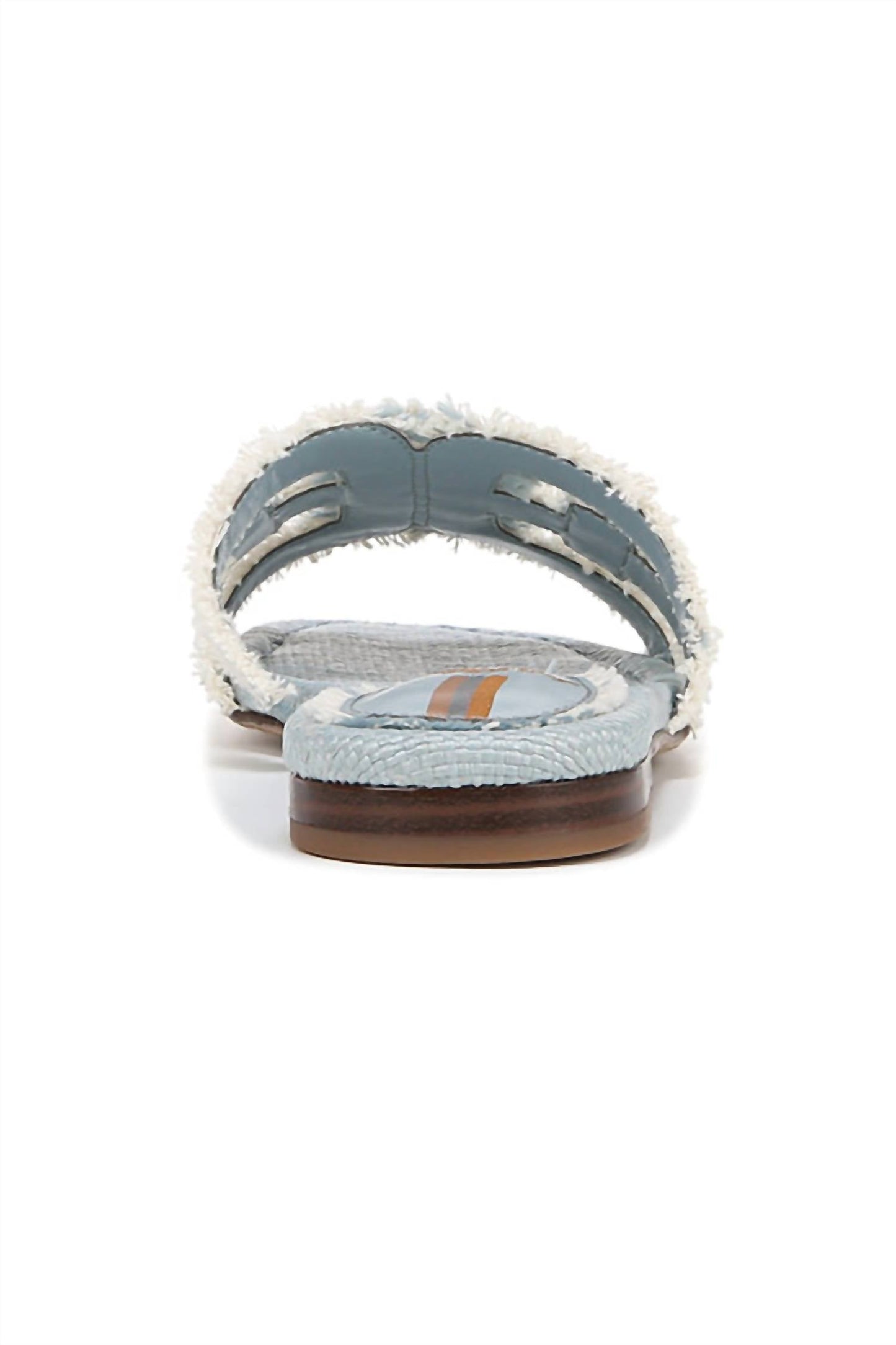 Sam Edelman - Women's Bay Fray Slide Sandal