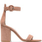 Gianvito Rossi - Versilia 85mm Heels